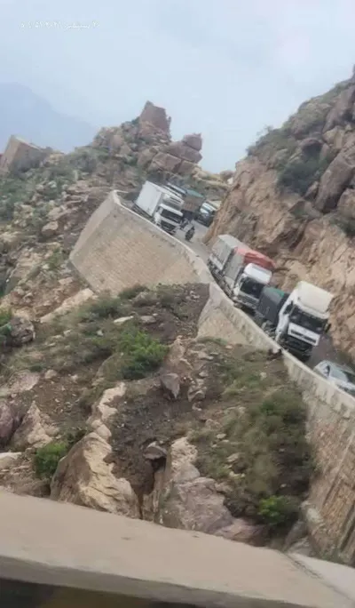 اخبار اليمن الان خبر المسافرين طريقان مفتوحان وتعز اخبار اليمن الان الحدث اليوم عاجل
