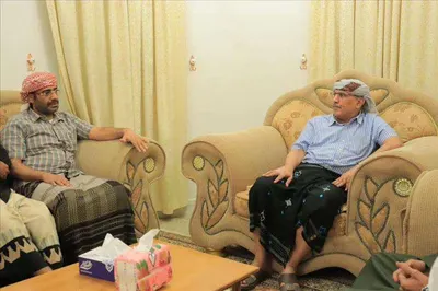 اخبار اليمن الان الحدث اليوم عاجل 