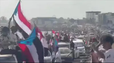 اخبار اليمن الان الحدث اليوم عاجل 