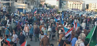 اخبار اليمن الان الحدث اليوم عاجل 