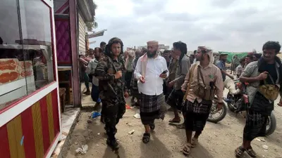 اخبار اليمن الان الحدث اليوم عاجل 