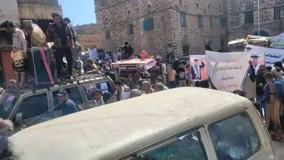 اخبار اليمن الان الحدث اليوم عاجل 