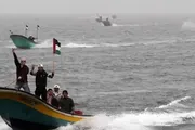 صحيفة الثورة صنعاء اخبار اليمن الان بحرية العدو الإسرائيلي تعتقل صيادين اخبار اليمن الان الحدث اليوم عاجل صحيفة الثورة صنعاء