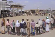 صحيفة الثورة صنعاء اخبار اليمن الان المساعيد الدريهمي يعلنون الجهوزية لمعركة اخبار اليمن الان الحدث اليوم عاجل صحيفة الثورة صنعاء