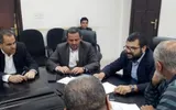 صحيفة الثورة صنعاء اخبار اليمن الان اجتماع اللائحة التنفيذية لقانون والصيدلة اخبار اليمن الان الحدث اليوم عاجل صحيفة الثورة صنعاء