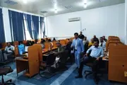 يمن أنباء اخبار اليمن الان المهارات الإتصالات يختتمان التقارير الاصطناعي اخبار اليمن الان الحدث اليوم عاجل يمن أنباء
