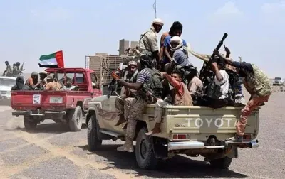 اخبار اليمن الان الحدث اليوم عاجل 