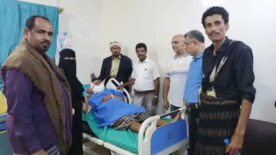 اخبار اليمن الان قيادات المجلس الانتقالي التدريب مستشفيات اخبار اليمن الان الحدث اليوم عاجل