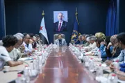 عرب تايم اخبار اليمن الان الحالمي تنفيذية انتقالي العاصمة مليونية اخبار اليمن الان الحدث اليوم عاجل عرب تايم