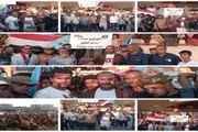 عدن تايم اخبار اليمن الان الشاعري القادمة المحافظات الجنوبية والتفويض اخبار اليمن الان الحدث اليوم عاجل عدن تايم