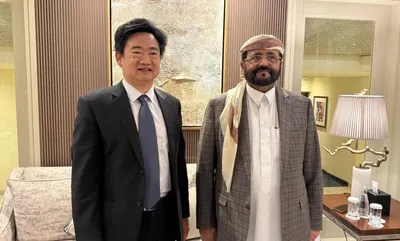 اخبار اليمن الان الحدث اليوم عاجل 