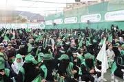 صحيفة الثورة صنعاء اخبار اليمن الان الضالع يحتفين المولد النبوي بفعالية اخبار اليمن الان الحدث اليوم عاجل صحيفة الثورة صنعاء