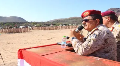 اخبار اليمن الان الدفاع الجاهزية القتالية والفنية العملياتي اخبار اليمن الان الحدث اليوم عاجل