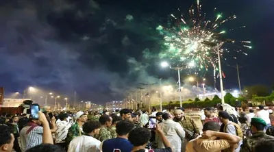 اخبار اليمن الان الحدث اليوم عاجل 