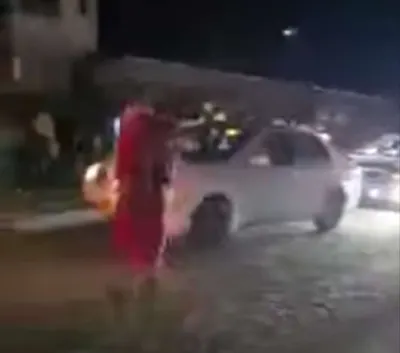 اخبار اليمن الان إصابة جراء حادث مروري مروع اخبار اليمن الان الحدث اليوم عاجل