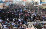 عدن تايم اخبار اليمن الان احتفالات حضرموت بذكرى القاعدة الإمارات اخبار اليمن الان الحدث اليوم عاجل عدن تايم
