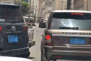 فوضى في صنعاء