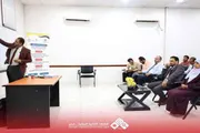 عدن تايم اخبار اليمن الان برنامج السلوك الوظيفي الجامعة الألمانية اخبار اليمن الان الحدث اليوم عاجل عدن تايم