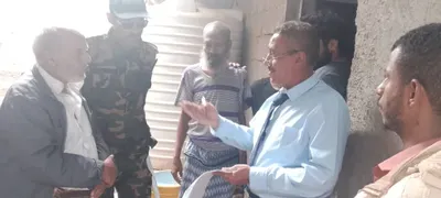 اخبار اليمن الان الحدث اليوم عاجل 