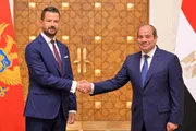 عرب تايم اخبار اليمن الان الجبل الأسود للسيسي بلاده الدولتين اخبار اليمن الان الحدث اليوم عاجل عرب تايم