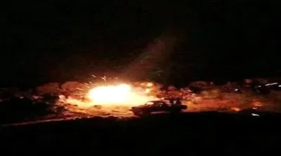 اخبار اليمن الان الحدث اليوم عاجل 