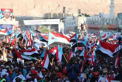 اخبار اليمن الان الاستقلال استعدادات جماهيرية ورسمية للاحتفال اخبار اليمن الان الحدث اليوم عاجل