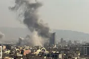 صحيفة الثورة صنعاء اخبار اليمن الان إيران منشأة العدوان الصهيوني الأمريكي اخبار اليمن الان الحدث اليوم عاجل صحيفة الثورة صنعاء