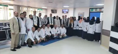 اخبار اليمن الان الحدث اليوم عاجل 