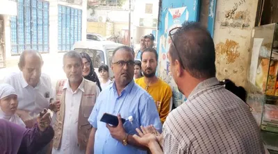 اخبار اليمن الان الحدث اليوم عاجل 