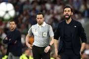 صدى الساحل اخبار اليمن الان أربيلوا يهاجم التحكيم مدريد جيرونا اخبار اليمن الان الحدث اليوم عاجل صدى الساحل