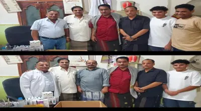 اخبار اليمن الان الضالع العظام المعلا مجانية للمرضى اخبار اليمن الان الحدث اليوم عاجل