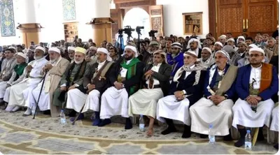 اخبار اليمن الان الحدث اليوم عاجل 