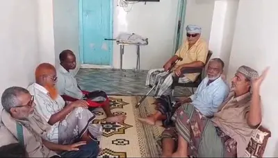 اخبار اليمن الان الحدث اليوم عاجل 