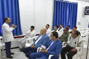 اخبار اليمن الان الحدث اليوم عاجل صدى الساحل