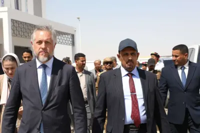 اخبار اليمن الان الحدث اليوم عاجل 