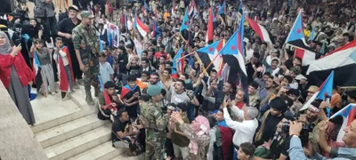 اخبار اليمن الان الحشود الجماهيرية الاعتصام المفتوح بالعاصمة اخبار اليمن الان الحدث اليوم عاجل