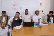 صحيفة الثورة صنعاء اخبار اليمن الان تدشين مبادرة وطنية لمكافحة الأمراض اخبار اليمن الان الحدث اليوم عاجل صحيفة الثورة صنعاء