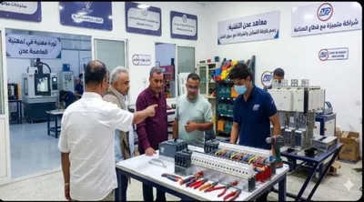 اخبار اليمن الان الحدث اليوم عاجل 