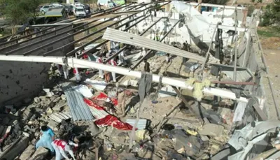 اخبار اليمن الان الحدث اليوم عاجل 