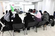 عدن تايم اخبار اليمن الان تدريبية للصحفيين المناخي والطاقة المتجددة اخبار اليمن الان الحدث اليوم عاجل عدن تايم