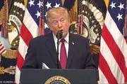 الجنوب بوست اخبار اليمن الان الرئيس الأمريكي تدمير السلام العالم اخبار اليمن الان الحدث اليوم عاجل الجنوب بوست