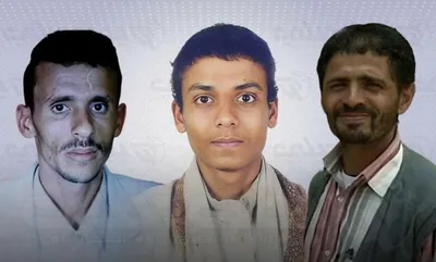 اخبار اليمن الان الحكومة اقدام الحوثي تربويين محاكمتهم اخبار اليمن الان الحدث اليوم عاجل