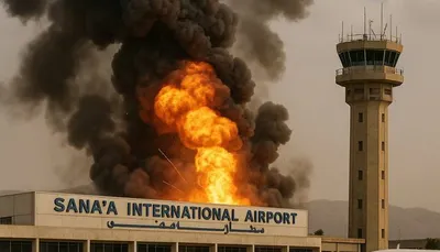 اخبار اليمن الان الحدث اليوم عاجل 