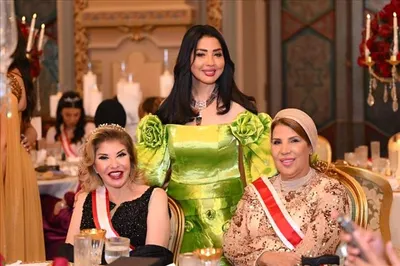 اخبار اليمن الان للأمراء أوروبا والنجوم يتألقون موناكو اخبار اليمن الان الحدث اليوم عاجل