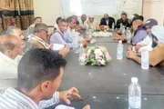 صدى الساحل اخبار اليمن الان المهندس اجتماعا الإدارية المكاتب التنفيذية اخبار اليمن الان الحدث اليوم عاجل صدى الساحل