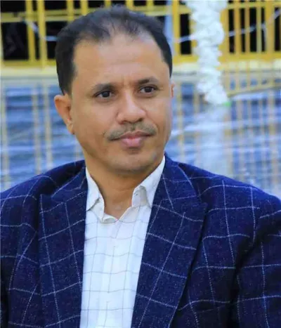 اخبار اليمن الان الجديد العميد الهارش تمهيدا لمباشرة اخبار اليمن الان الحدث اليوم عاجل