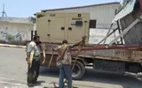 صحيفة الثورة صنعاء اخبار اليمن الان مستشفى اللحية الحديدة كهربائي الخدمات اخبار اليمن الان الحدث اليوم عاجل صحيفة الثورة صنعاء