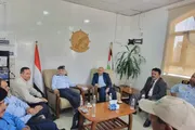 صحيفة الثورة صنعاء اخبار اليمن الان اجتماع بصنعاء السلامة المرورية السبعين اخبار اليمن الان الحدث اليوم عاجل صحيفة الثورة صنعاء