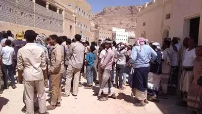 اخبار اليمن الان الحدث اليوم عاجل 