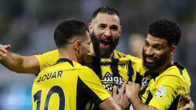 اخبار اليمن الان مباشر الاتحاد والقادسية دوري روشن اخبار اليمن الان الحدث اليوم عاجل